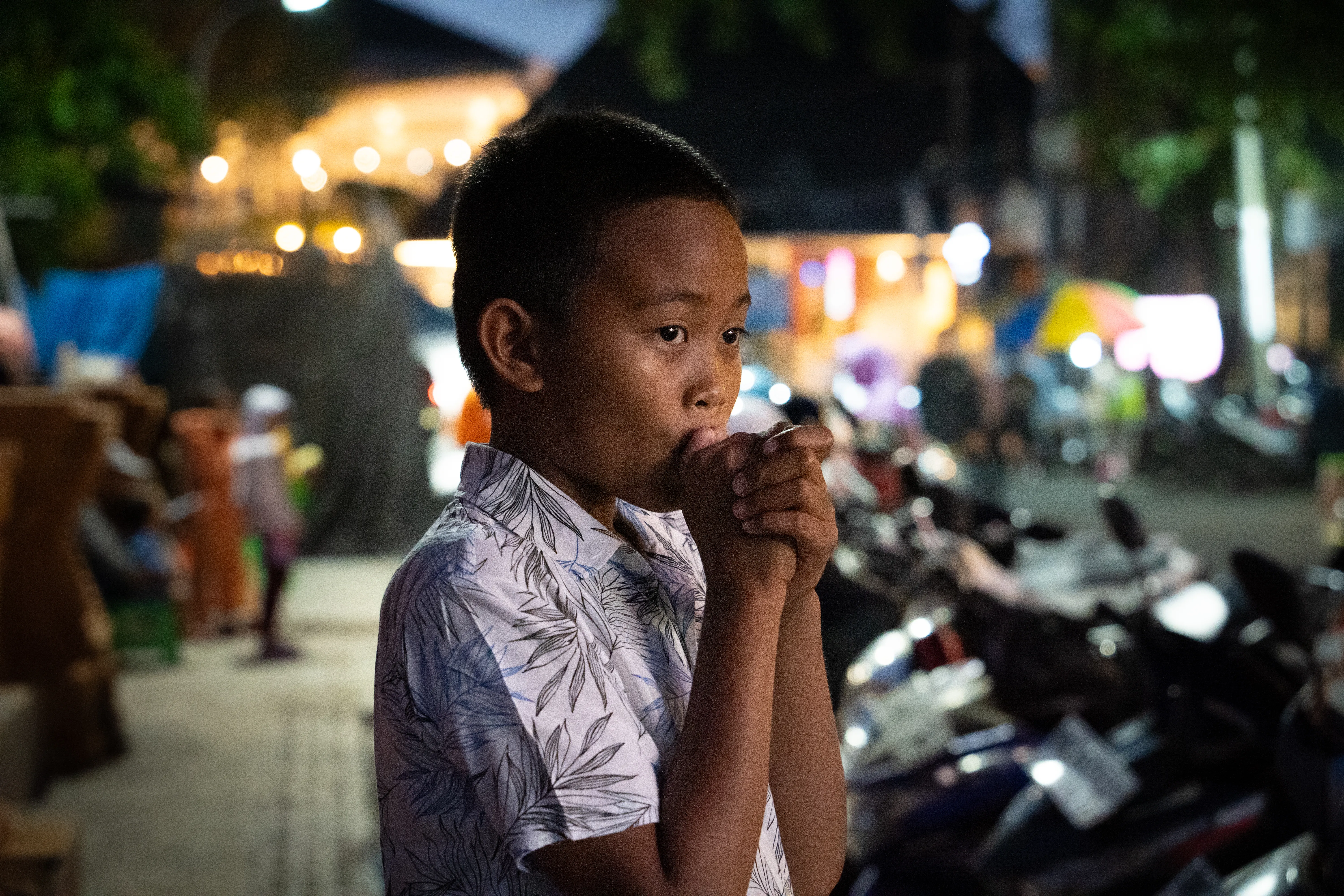 Indonesia