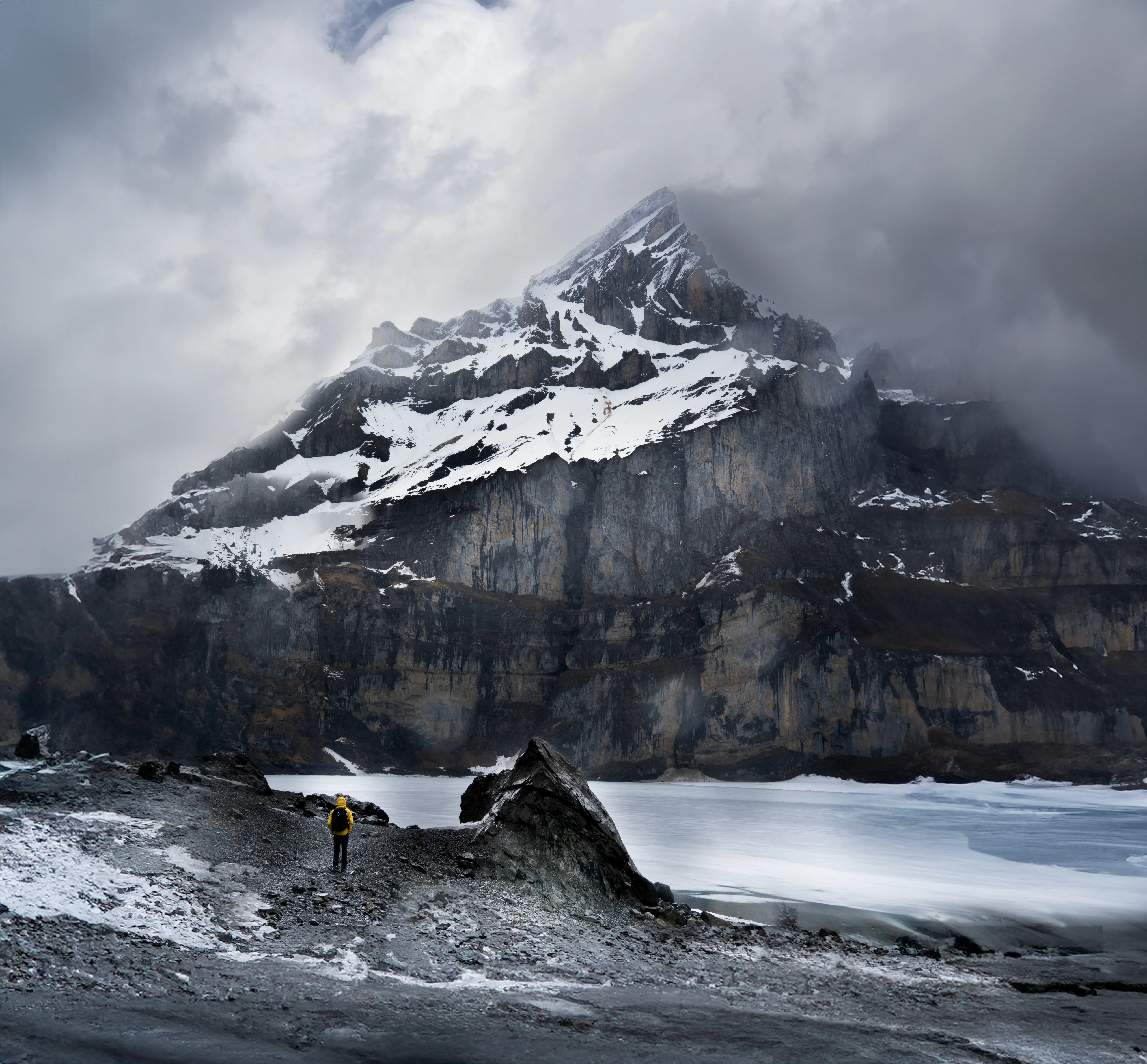 Switzerland
